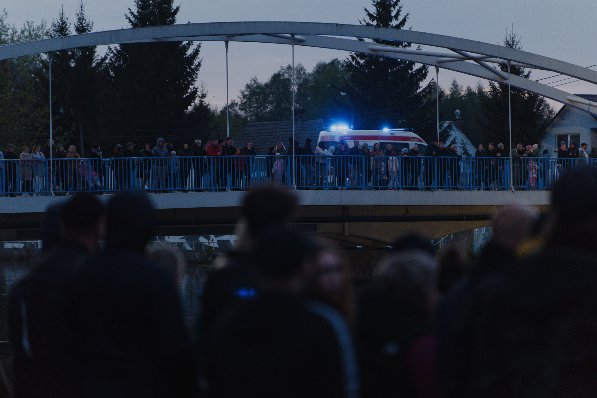 water rituals fot. Marcin Pawlukiewicz