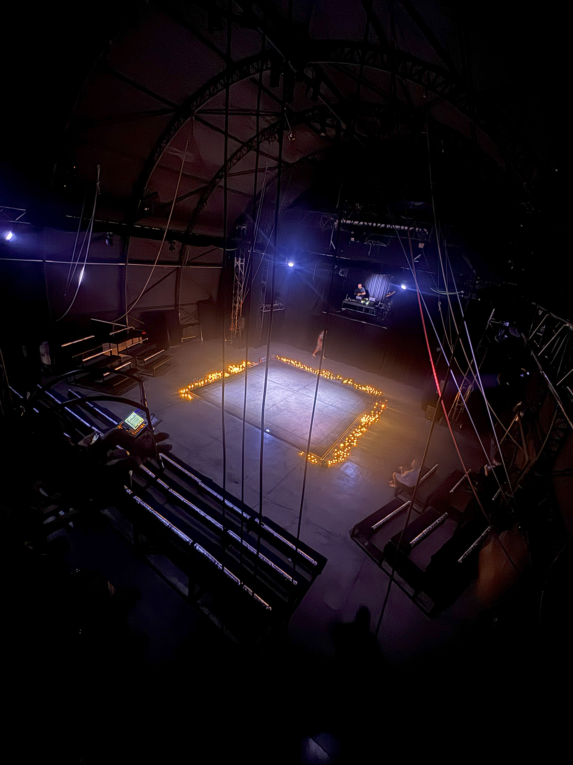 water rituals georgia